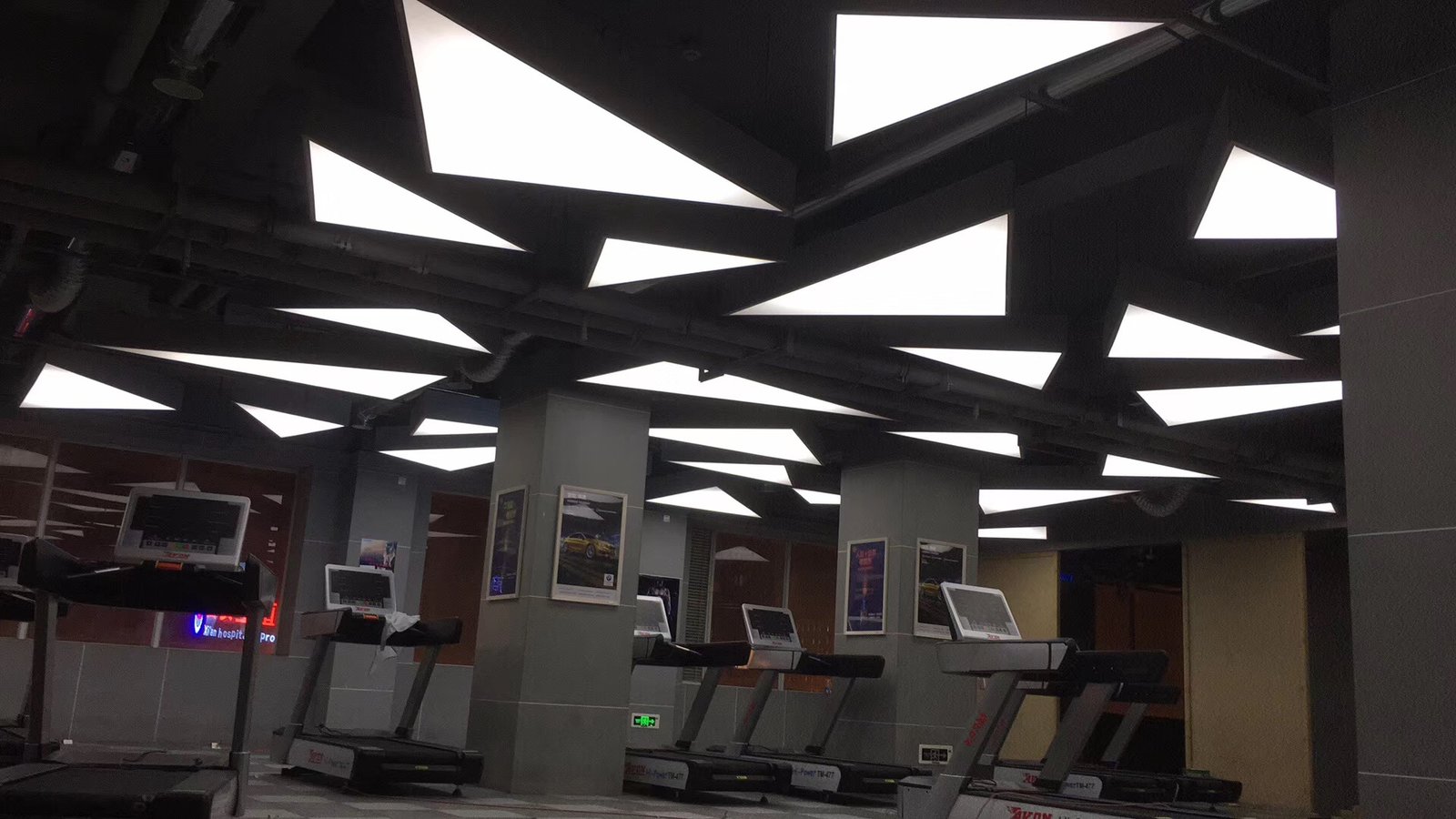 Translucent Shape Image